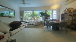 Floridian (D21), Condominium #584003571